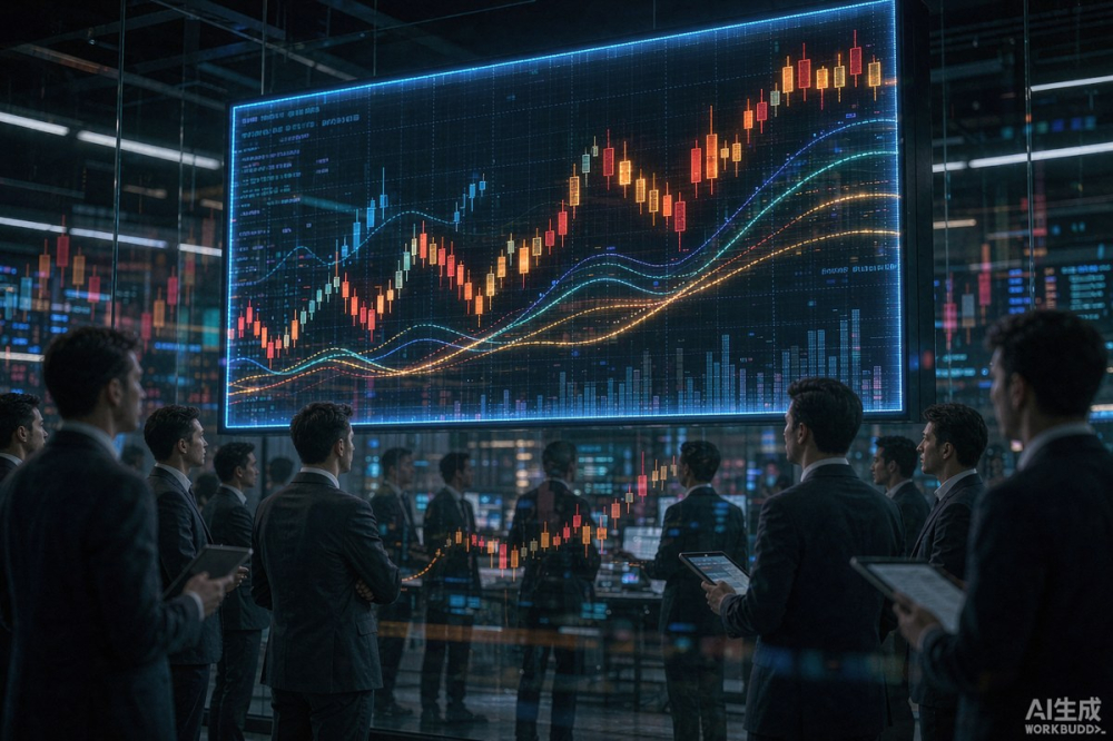 Meta营收超预期 发行无投票权新股撑AI