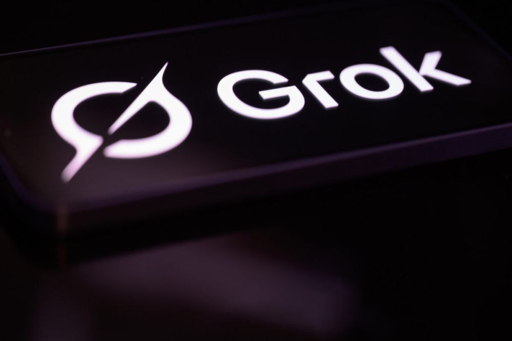 Grok AI版奥德赛