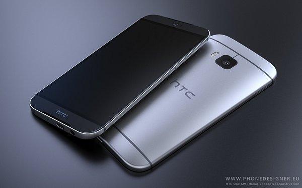 HTC将推新系列机型 年底再发旗舰手机