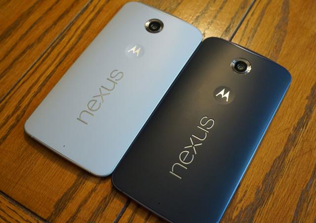 或为新机发布铺路？Nexus 6降幅近千元